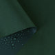 Waterproof Fabric Codura 600D - Bottle Green
