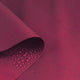Waterproof Fabric Codura 600D - Burgundy