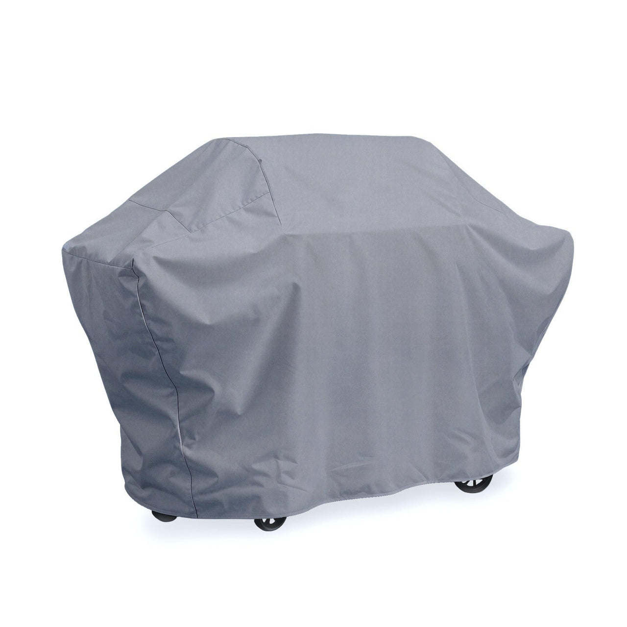 Water Resistant Fabric Codura 600D - Dark Ash