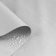 Waterproof Fabric Codura 600D - Light Ash