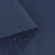 Waterproof Fabric Codura 600D - Light Navy Blue