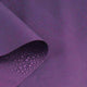 Waterproof Fabric Codura 600D - Milka Violet