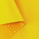 Waterproof Fabric Codura 600D - Sunny Yellow