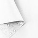 Waterproof Fabric Codura 600D - White