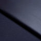 Waterproof Fabric Codura 600D PVC FLAT 430 g - Navy Blue