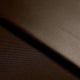 Waterproof Fabric Codura 600D PVC FLAT 270 g- Dark Brown