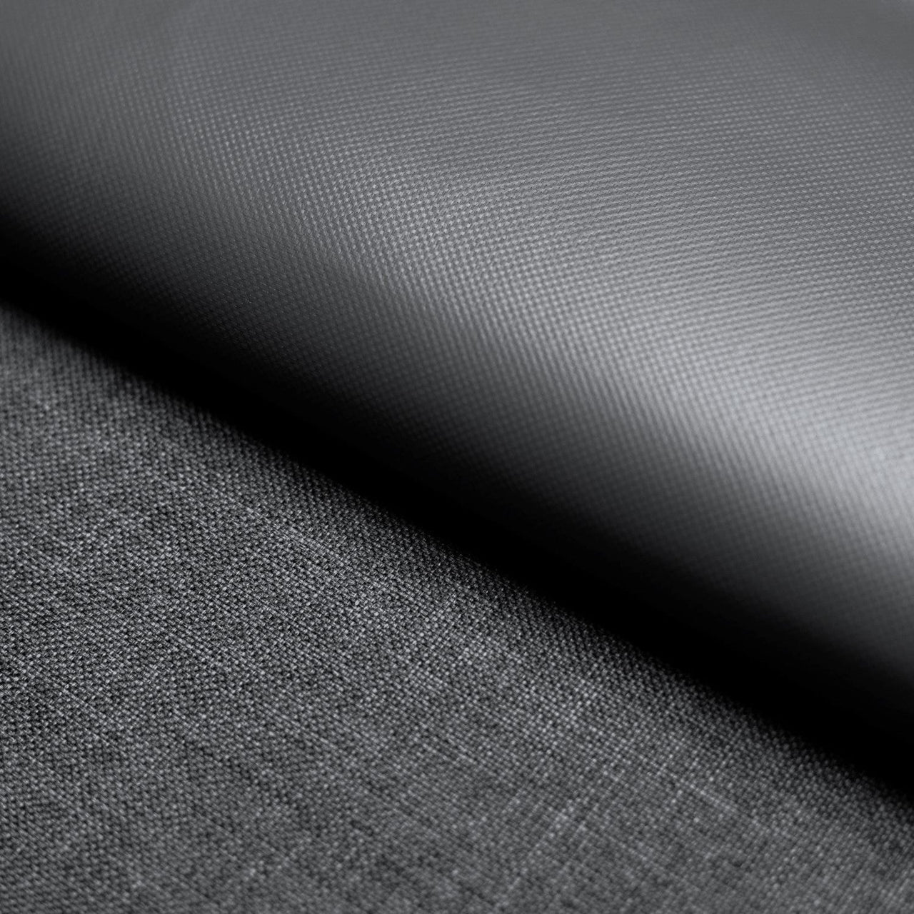 Water Resistant Fabric Codura two-tone 600D - Grey