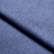 Water Resistant Fabric Jeans Imitation - Blue