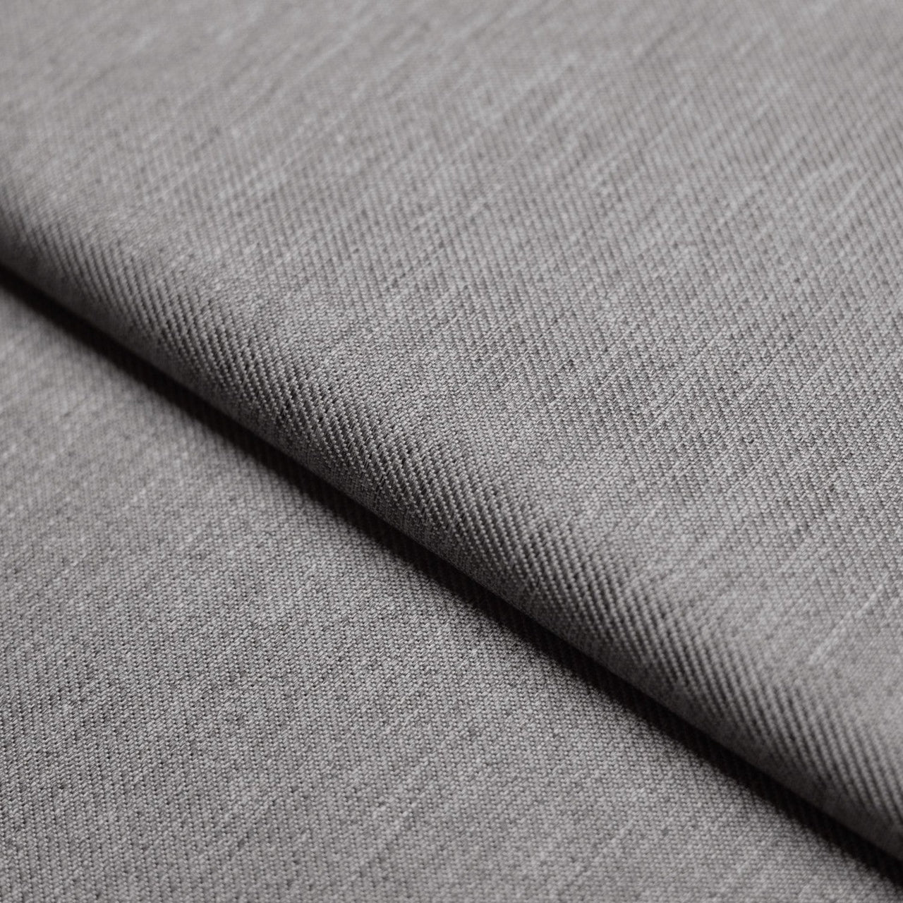 Water Resistant Fabric Jeans Imitation - Light Grey