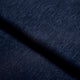 Water Resistant Fabric Jeans Imitation - Navy Blue