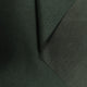 Water Resistant Fabric Linen Imitation - Bottle Green