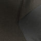 Water Resistant Fabric Linen Imitation - Dark Brown