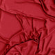 Water Resistant Fabric OXFORD UV - Red