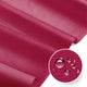 Water Resistant Fabric Oxford - Burgundy