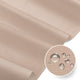 Water Resistant Fabric Oxford - Cappuccino