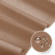 Water Resistant Fabric Oxford - Coffee