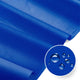 Water Resistant Fabric Oxford - Cornflower Blue