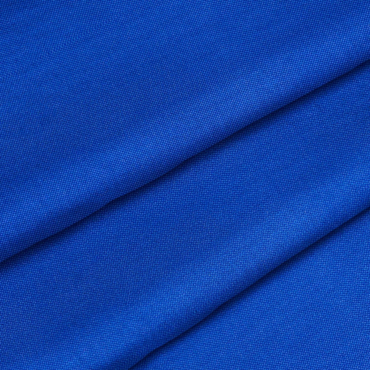 Water Resistant Fabric Oxford - Cornflower Blue