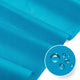 Water Resistant Fabric Oxford - Dark Turquoise