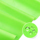Water Resistant Fabric Oxford - Fluorescent Neon Green