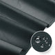 Water Resistant Fabric Oxford - Graphite