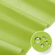 Water Resistant Fabric Oxford - Green Apple