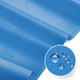 Water Resistant Fabric Oxford - Light Blue
