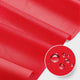 Water Resistant Fabric Oxford - Light Red