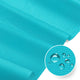 Water Resistant Fabric Oxford - Light Turquoise