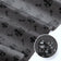 Water Resistant Fabric Oxford - MY DOG III