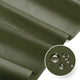 Water Resistant Fabric Oxford - Olive