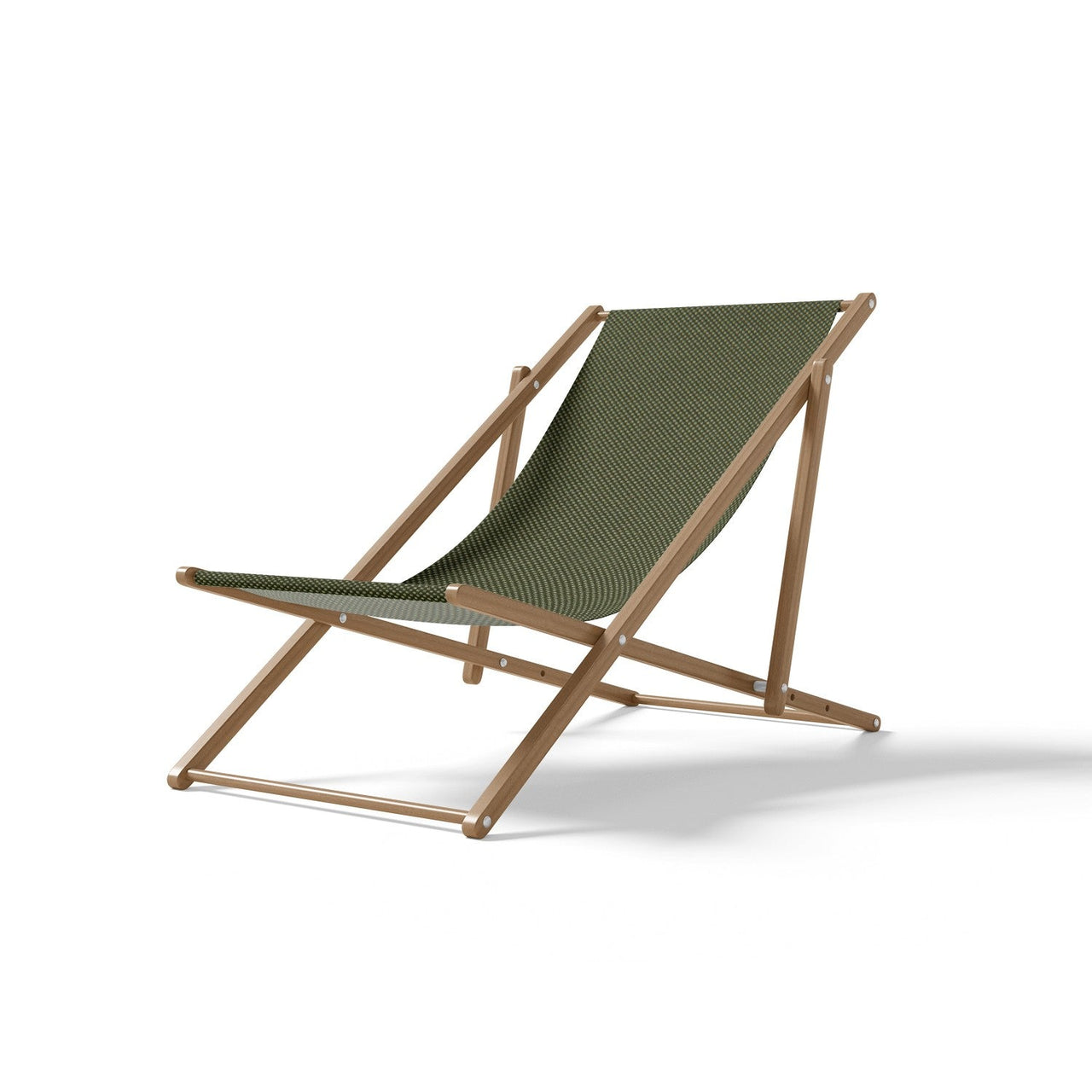Water Resistant Fabric Oxford - Olive