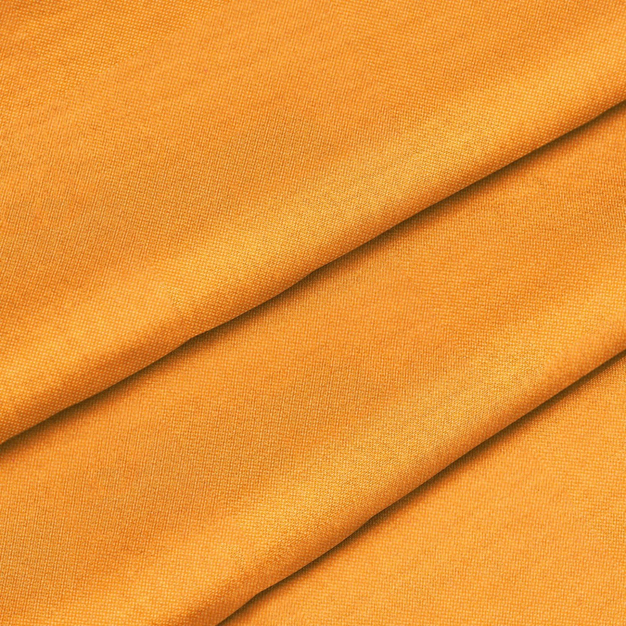 Water Resistant Fabric Oxford - Orange