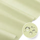 Water Resistant Fabric Oxford - Pistachio