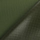 Water Resistant Fabric RIPSTOP PU - Olive