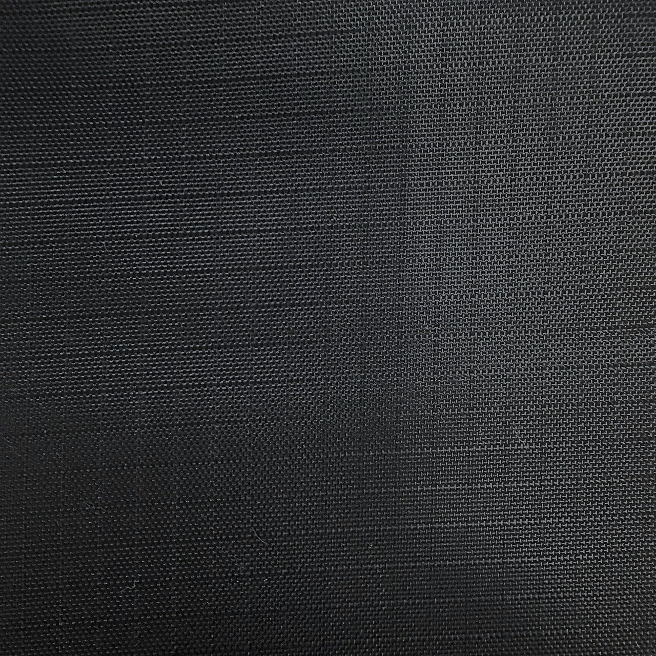 Water Resistant Fabric RIPSTOP TPU UV-Resistant - Black