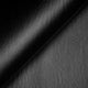 Waterproof ECO LEATHER MARINA H - UV-resistant fabric for yachts, boats, covers - Black