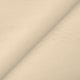Waterproof ECO LEATHER MARINA H - UV-resistant fabric for yachts, boats, covers - Ecru