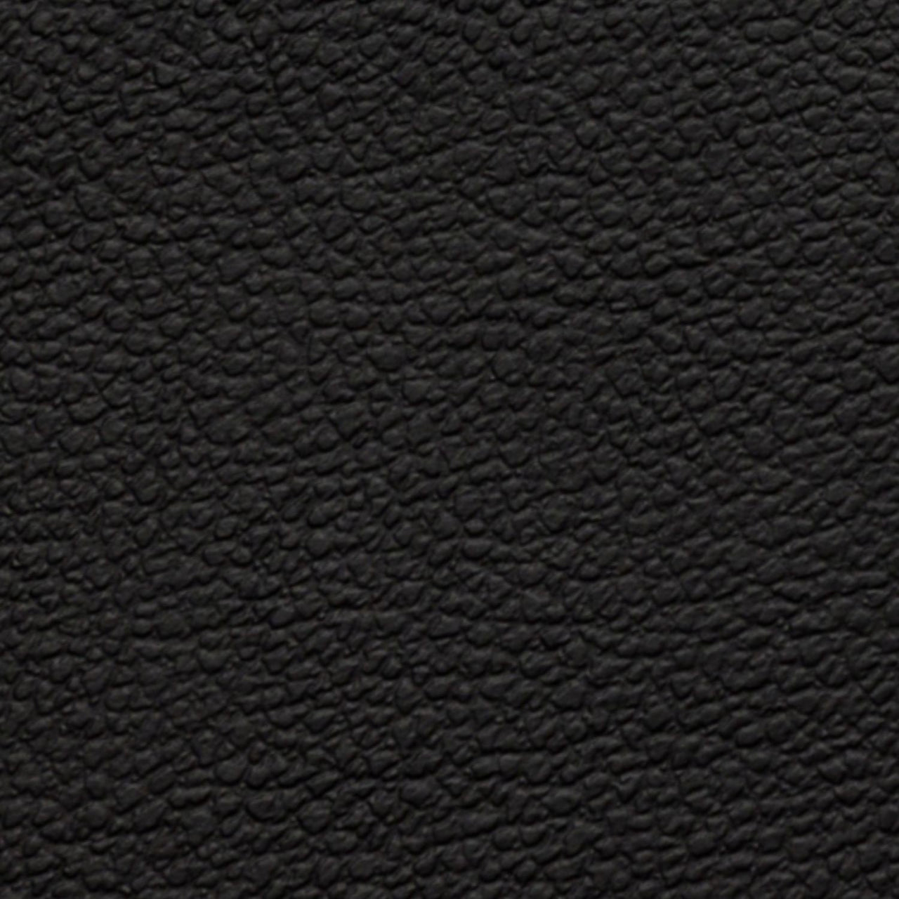 Waterproof ECO LEATHER MARINA classic M - UV-resistant fabric for yachts, boats, covers - Black