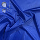 Waterproof Fabric - PUMI jacket - Cornflower blue