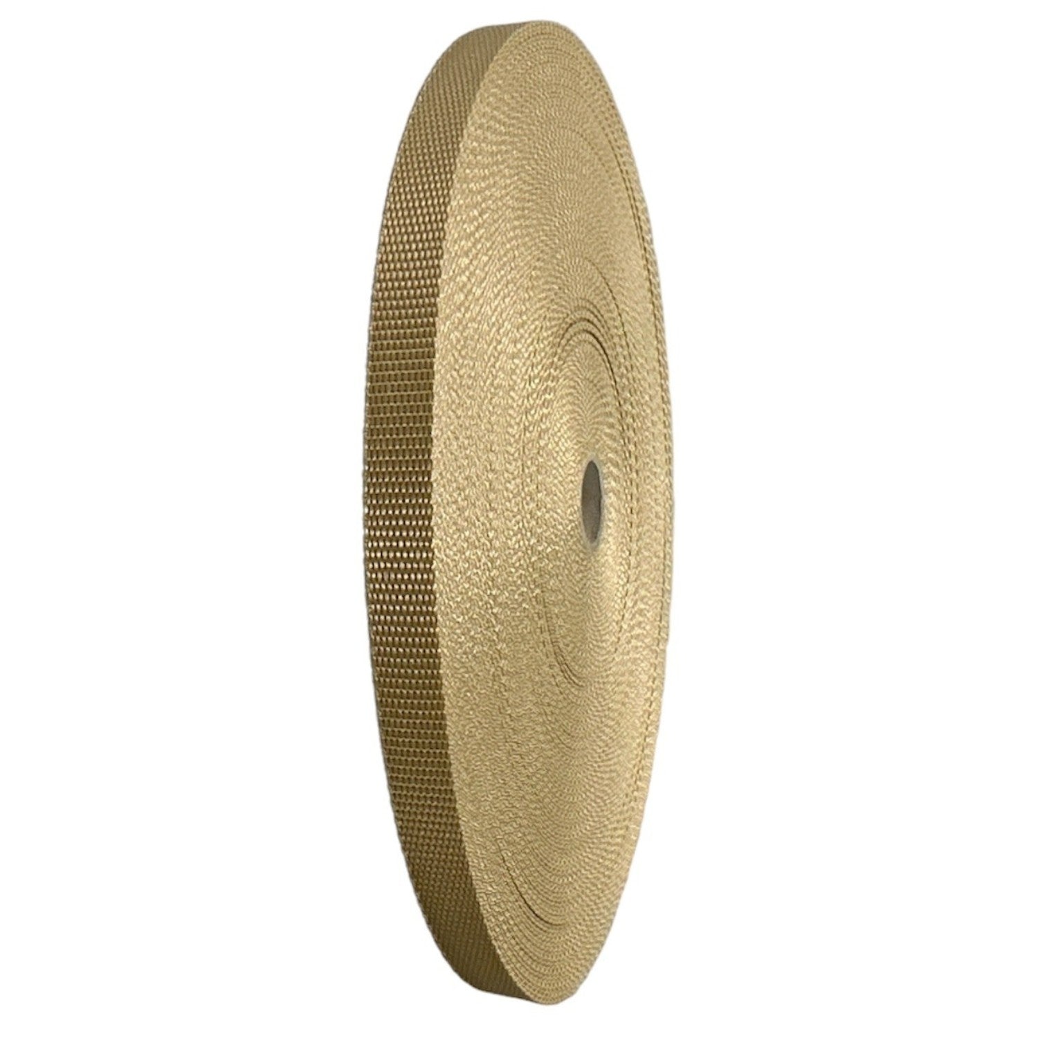 Webbing tape - Beige