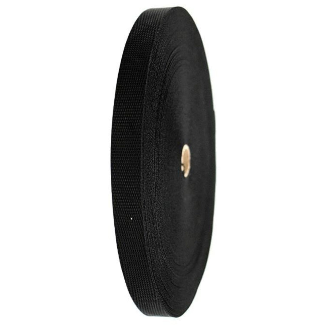 Webbing tape - Black