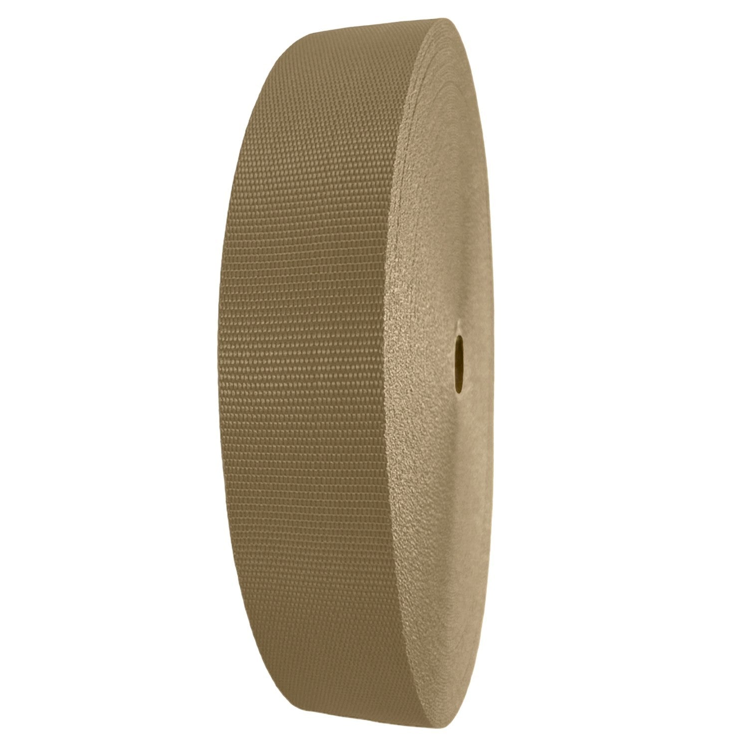 Webbing tape - Cappuccino
