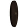 Webbing tape - Dark Brown