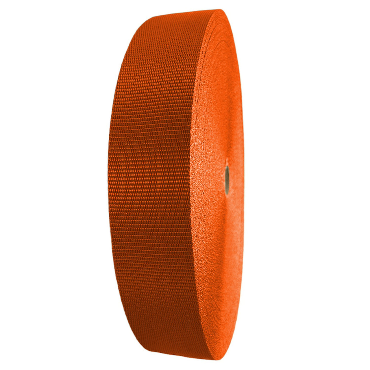 Webbing tape - Orange