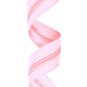 Zip Tape - Pink