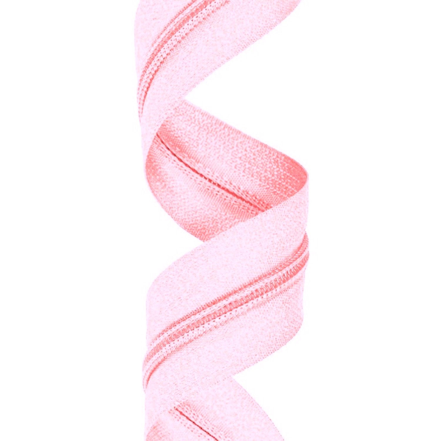Zip Tape - Pink