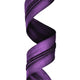Zip Tape - Purple
