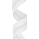 Zip Tape - White