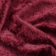 Upholstery Fabric MONTE - Burgundy